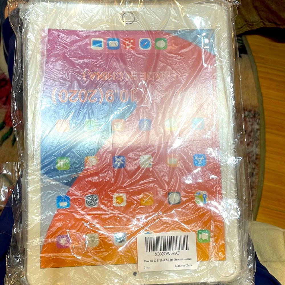 IPad Air case